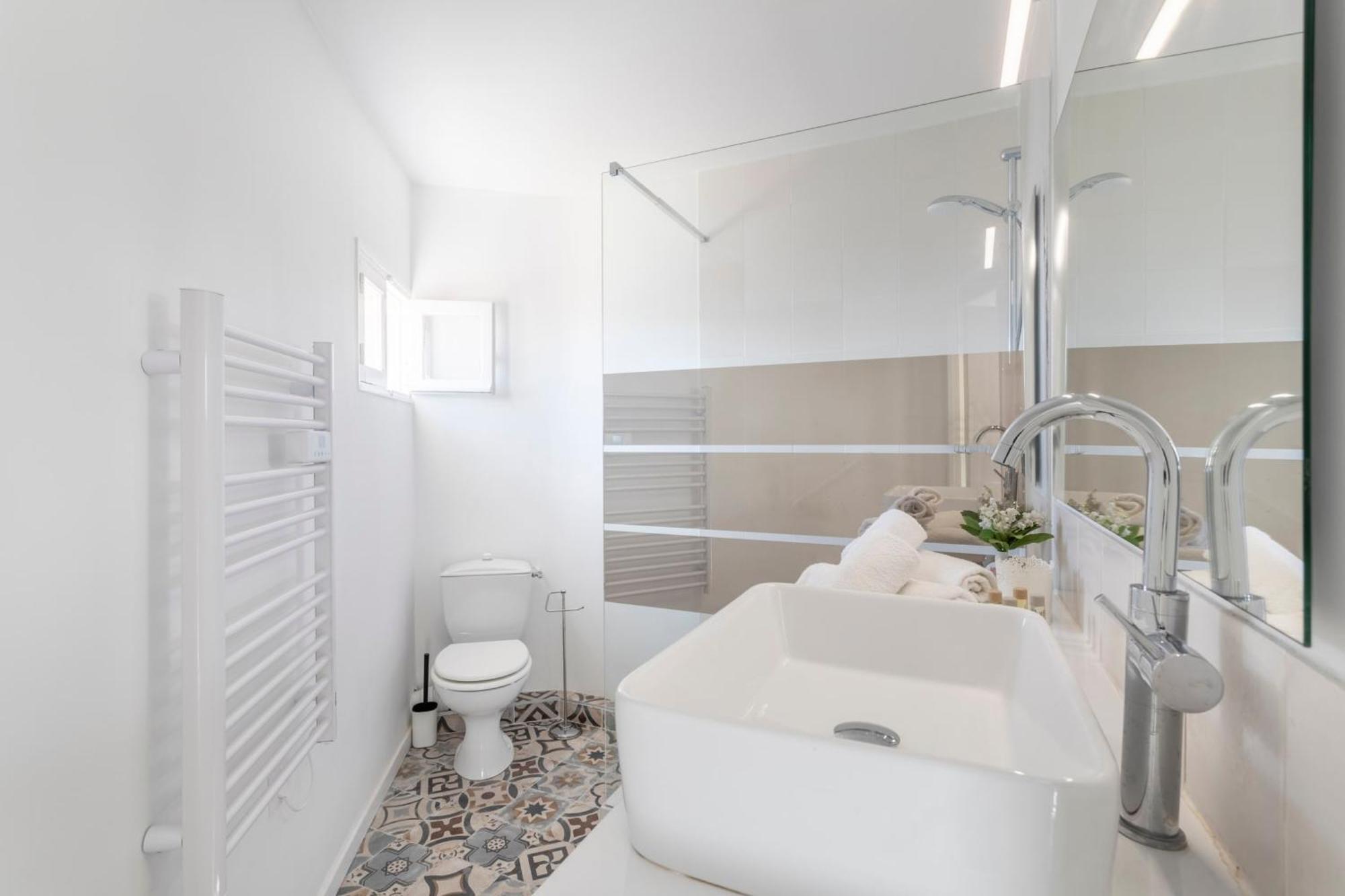 Damier - 3 Etoiles - Welkeys * Bandol